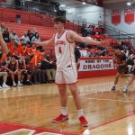 Lincoln Pardue