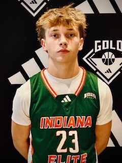 Parker Kern