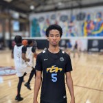 Khaleef Wilson