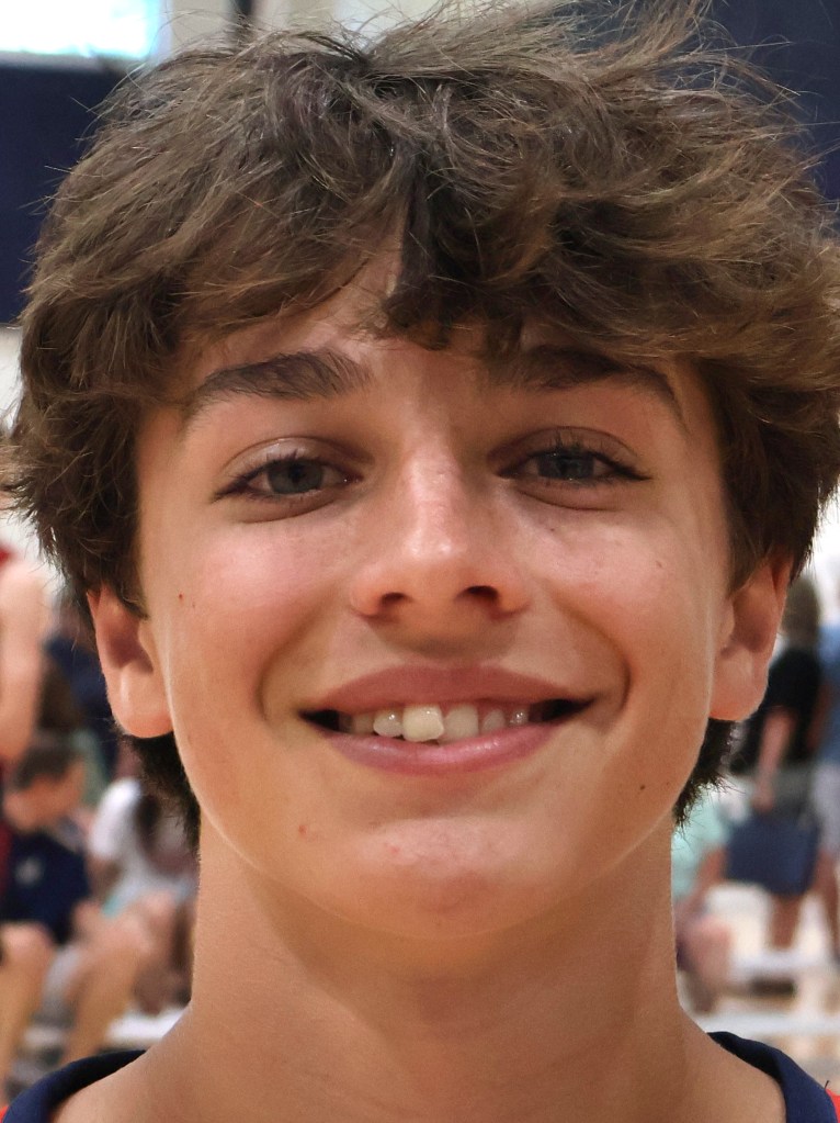 Jaden Garski