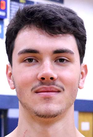 Camden Schurk