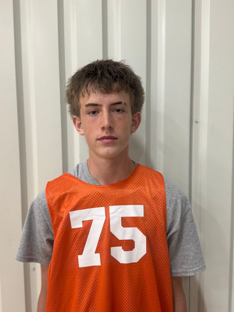 Parker Genzlinger