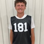 Parker Leasure