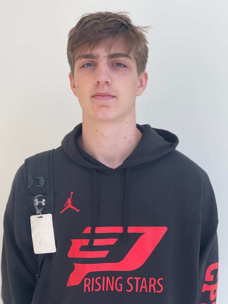 Parker Seithel