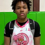 Jalen Smith