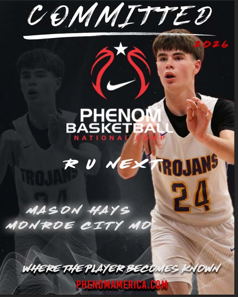 Mason Hays