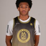 Caleb Jackson