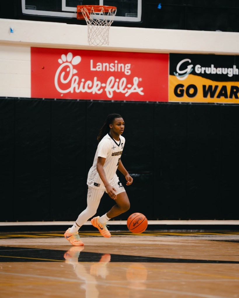 Mar’Shun Greenwood