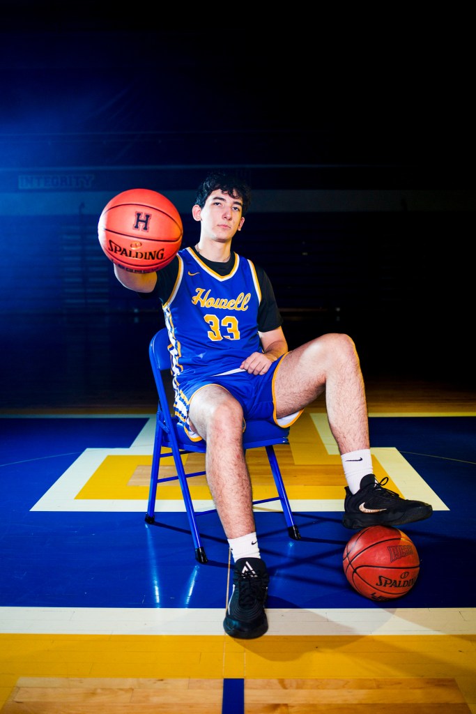 Logan Dickey