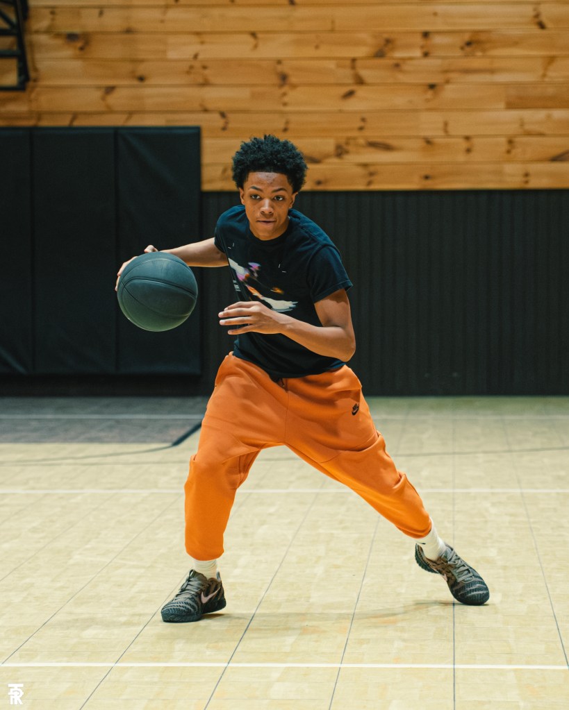 Terrell Tyson