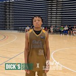 Jalen Price