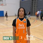 Justen Wright II