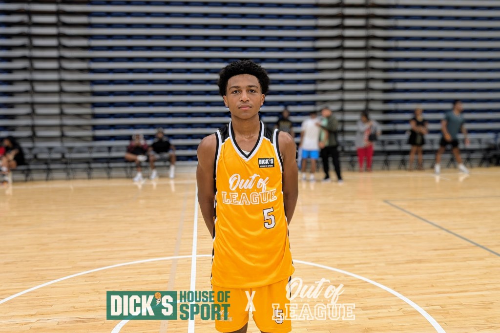 Jadrian Campusano-Miller