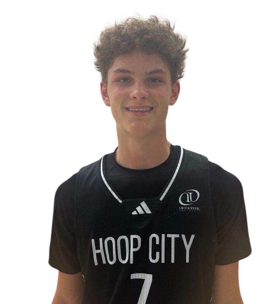 South Dakota 2028 Rankings: Lundin Makes A Leap