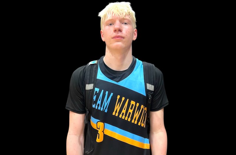 SD 2028: Top Class A Ballers