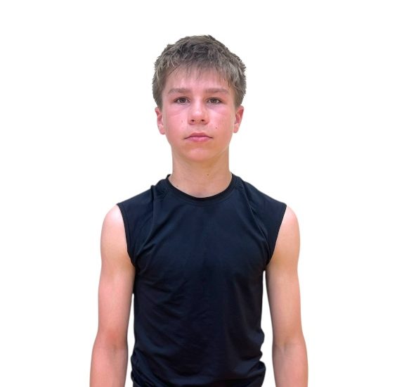 Aaron Bruns