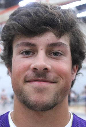 Dawson Luther