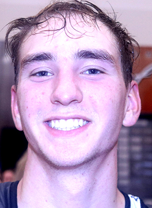 Aidan DeMunck