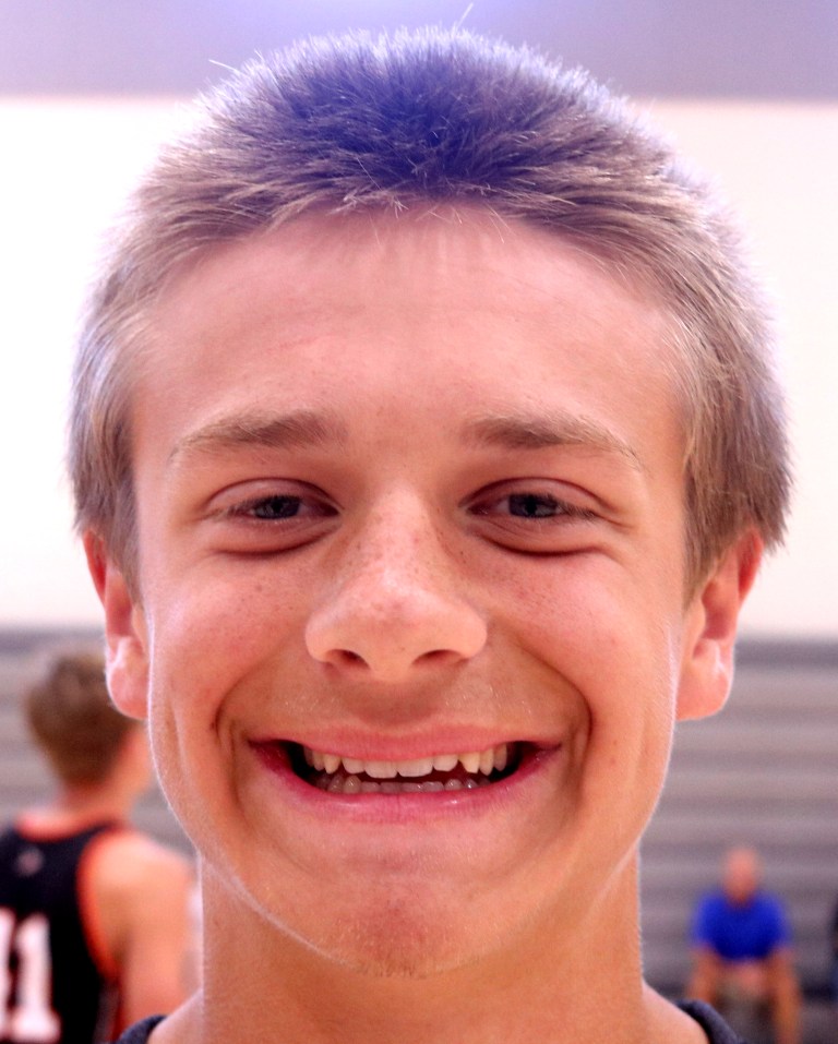 Augie Eigenberger