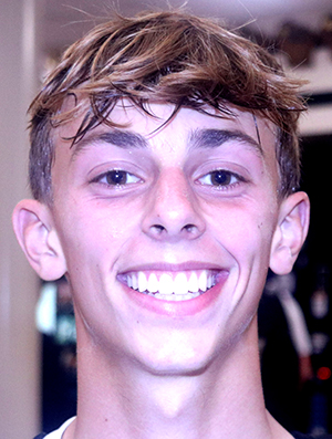 Max Hill