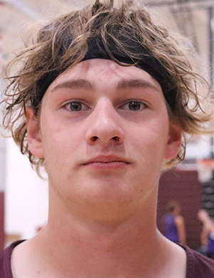 Brady Lenzendorf