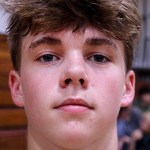 Cayden Sutter