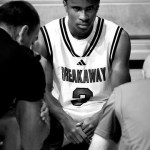 TJ Williams
