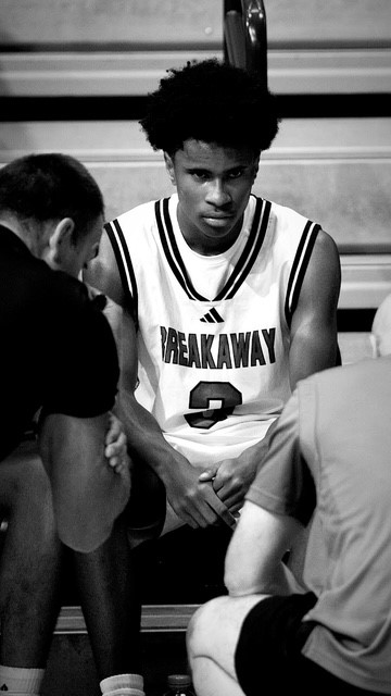 TJ Williams