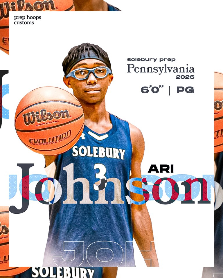 Ari Johnson