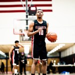 Tahir Conner