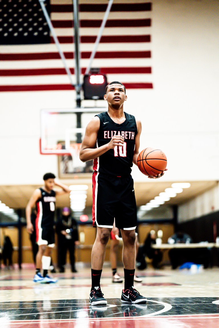 Tahir Conner