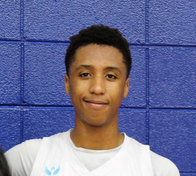 Prinston Guillory