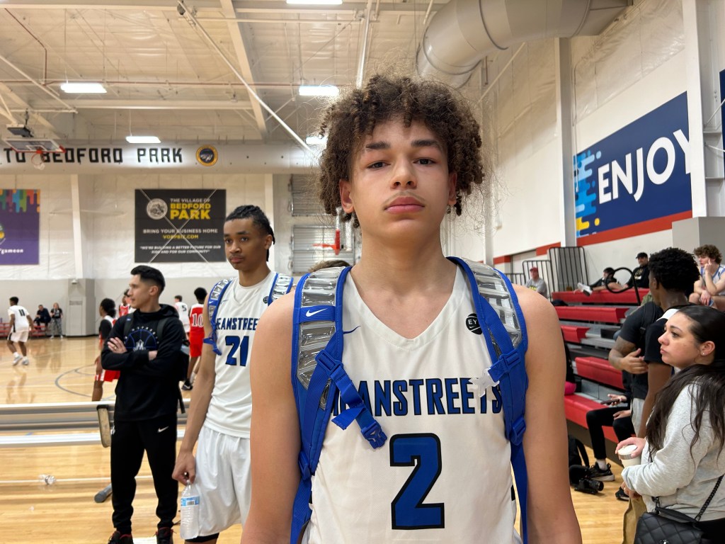 2027 Rankings Update: Top Wings