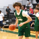 Hayden Woodbury