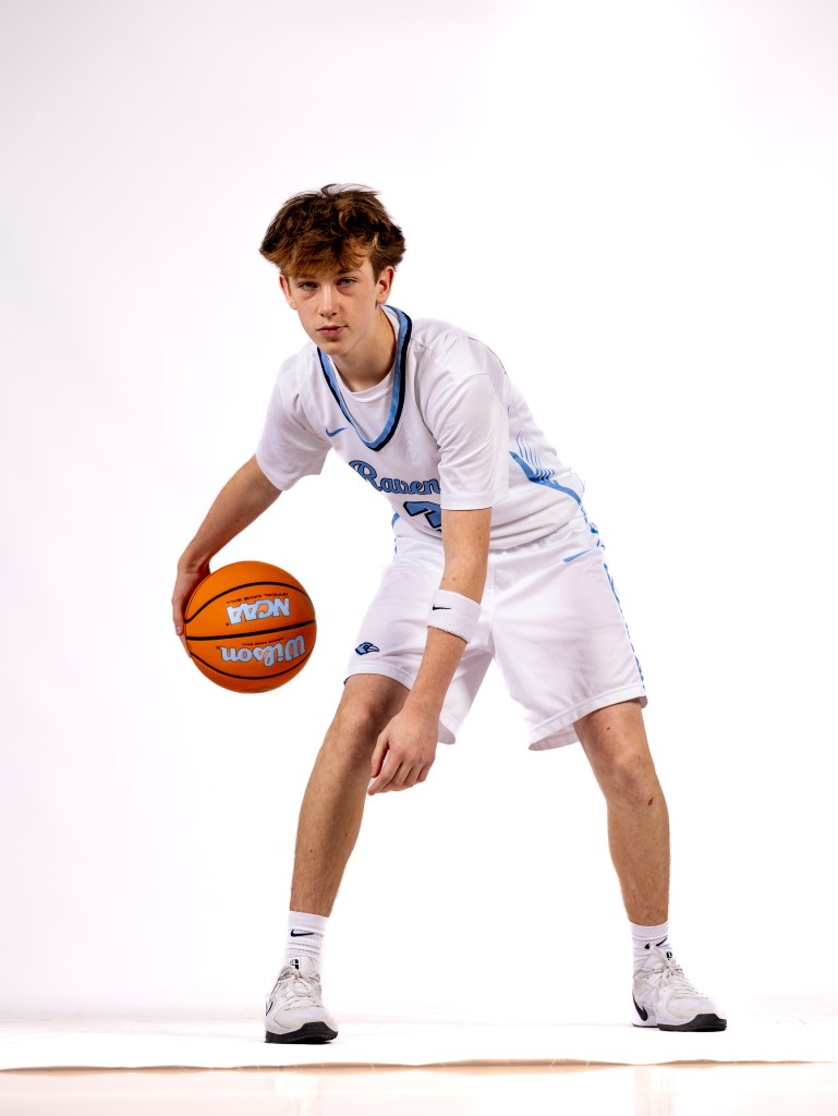 Logan Schaan