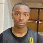 Jayden Ragland