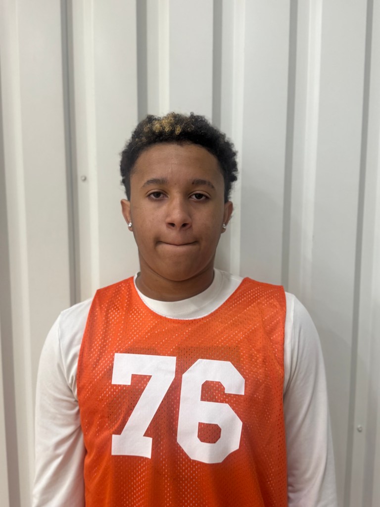 Rakem Spellman
