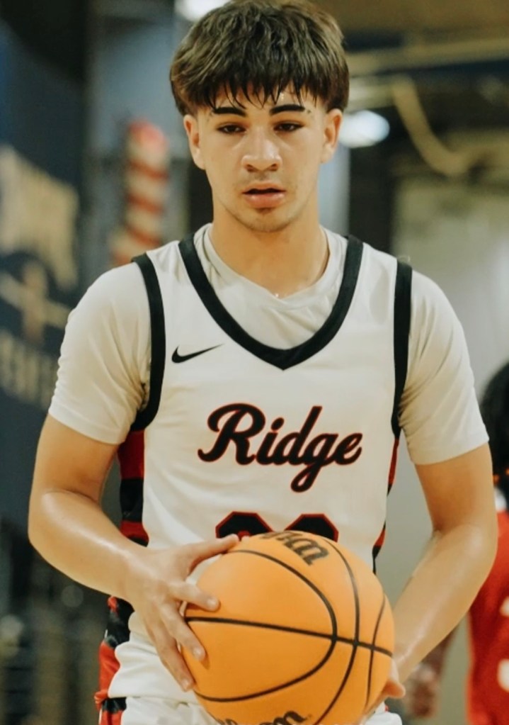 Randy Garcia