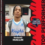 Rashad Maclin