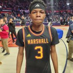 Rayvon Myles