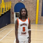 Reginald Postlewaite