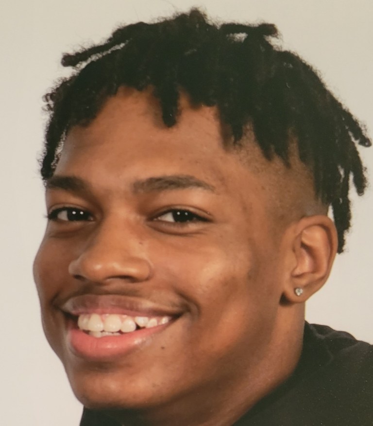 Jashaun Boggerty