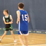 Isaiah Arndt
