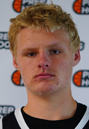 Grant Beard