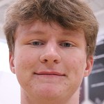 Liam Fingerson