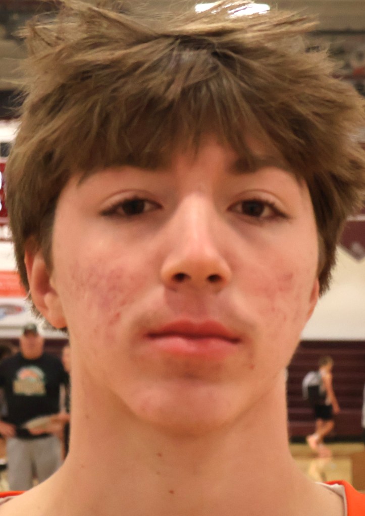 Deakyn Heisz