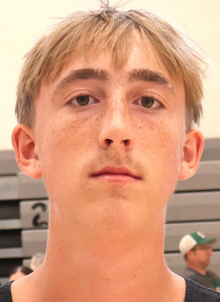 Tyler Brewer