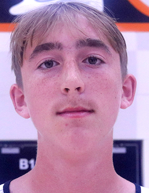 Tyler Brewer