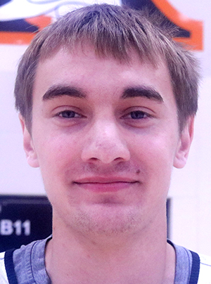 Logan Pollesch