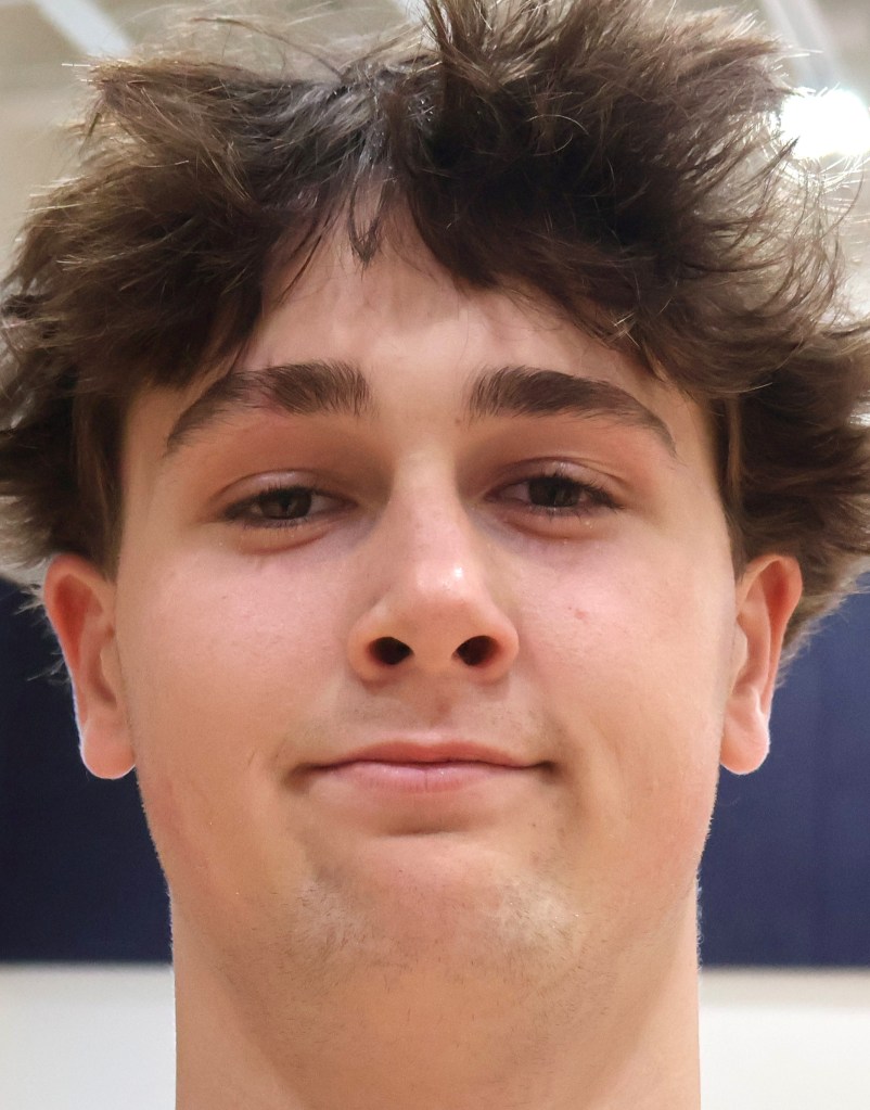 Colton Nesbitt
